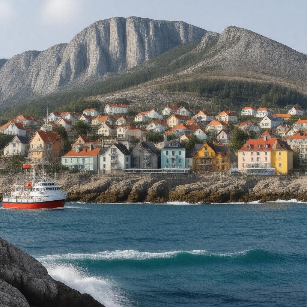 Saint-Pierre and Miquelon
